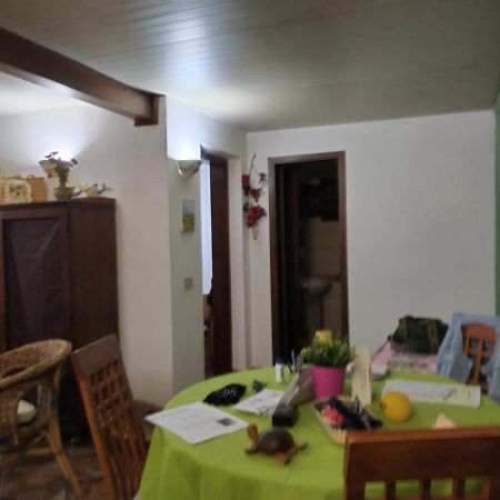 Cornino Casa Vacanze La Dolce Vita Кустоначи Екстериор снимка
