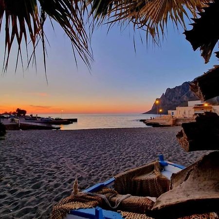 Cornino Casa Vacanze La Dolce Vita Кустоначи Екстериор снимка