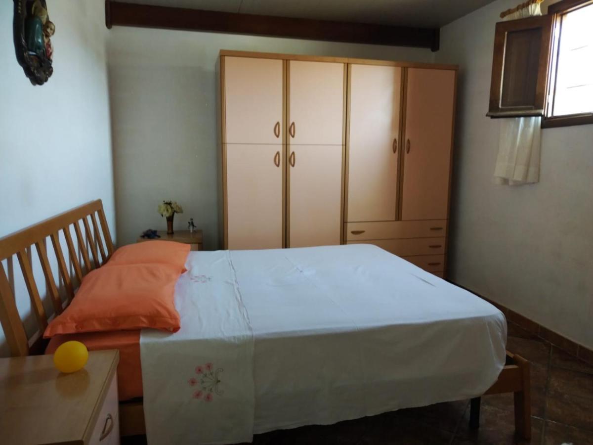 Cornino Casa Vacanze La Dolce Vita Кустоначи Екстериор снимка